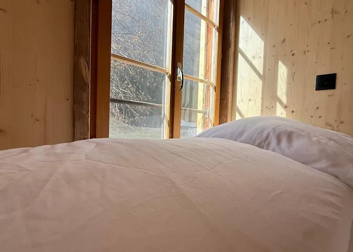 Alpenhof Mountain Lodge