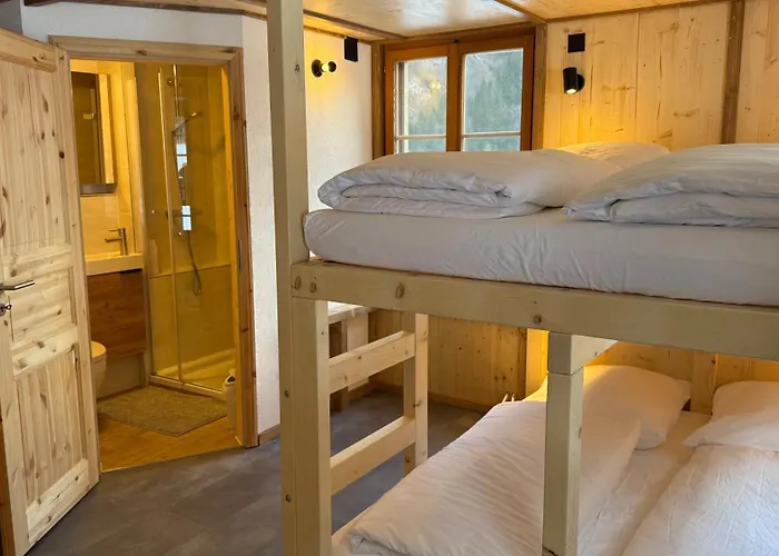 Alpenhof Mountain Lodge